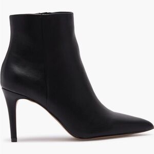 Lizziey Pointed Toe Bootie